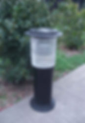Mini columna solar SS-GL-60021