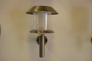 Aplique de pared solar SS-W-60098