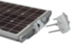 PBOX X5, con sistema antirrobo y abrazadera auto-ajustable.