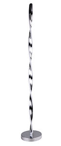 Lampara de pie led, LT-860-621F CH