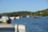 Moor your boat at Port Waterhouse