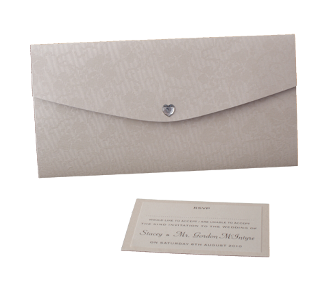 Bespoke wedding invitations glasgow