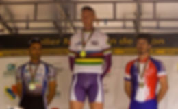 Inline Skating World Champion