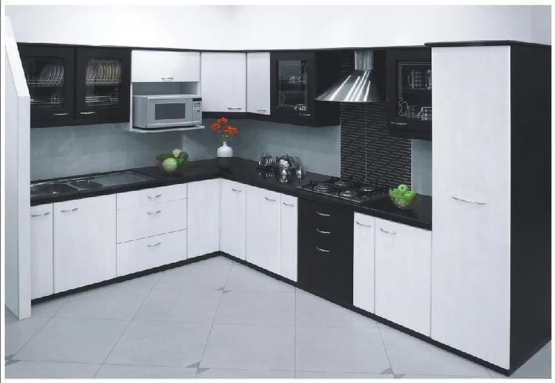 Modular Kitchen Thrissur Kerala Nanokitchen And Interiors