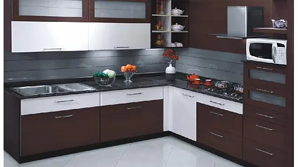 Modular Kitchen Thrissur Kerala Nanokitchen And Interiors