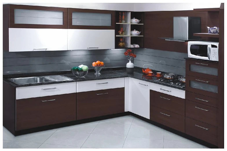 Modular Kitchen Thrissur Kerala Nanokitchen And Interiors