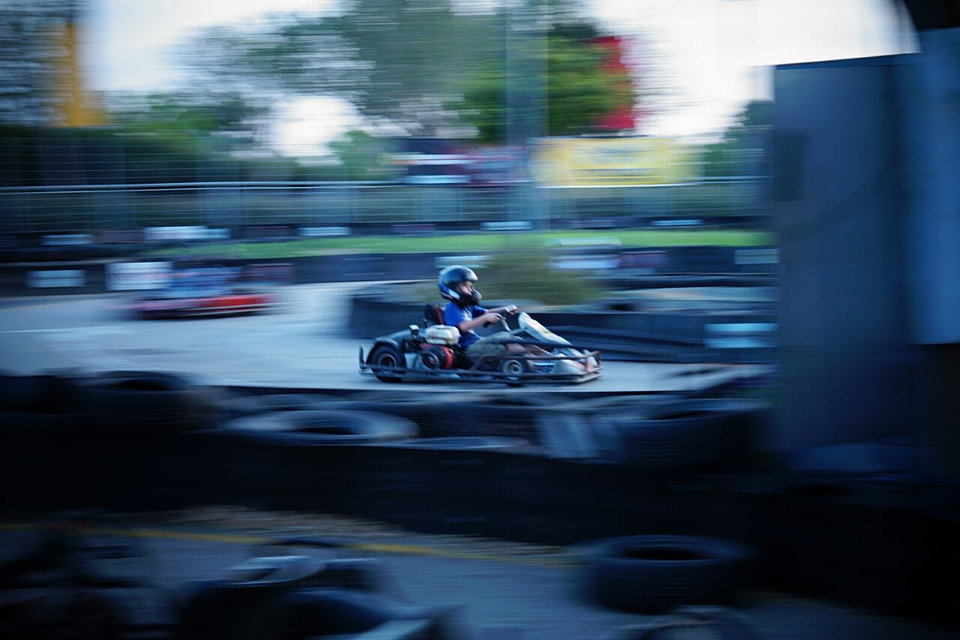 תוצאת תמונה עבור קארטינג שקמה