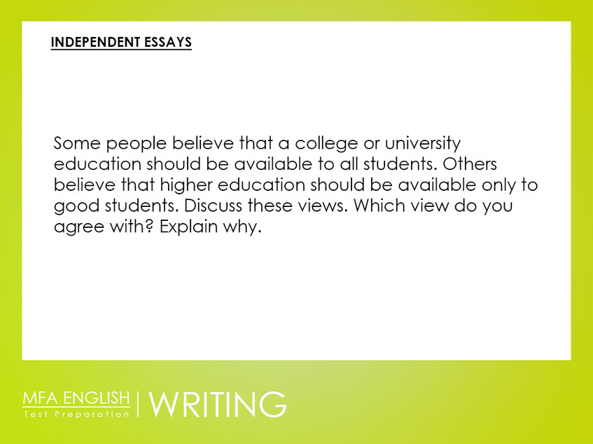 pre testing essay About pre-testing english portfolio english essay test prompt applications, standardized tests, clubs or organizations) writing done outside of school. pre testing essay About pre-testing english portfolio english essay test prompt applications, standardized tests, clubs or organizations) writing done outside of school.