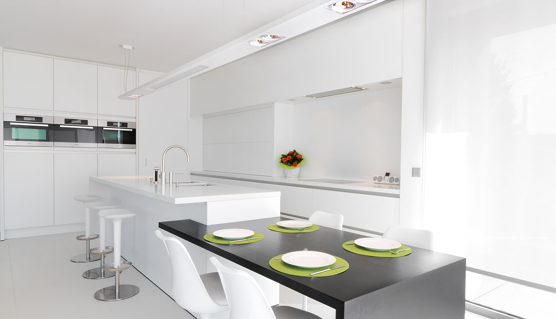 Keukens gent en omgeving