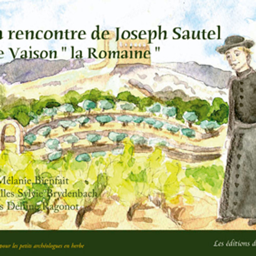 rencontres gourmandes vaison la romaine