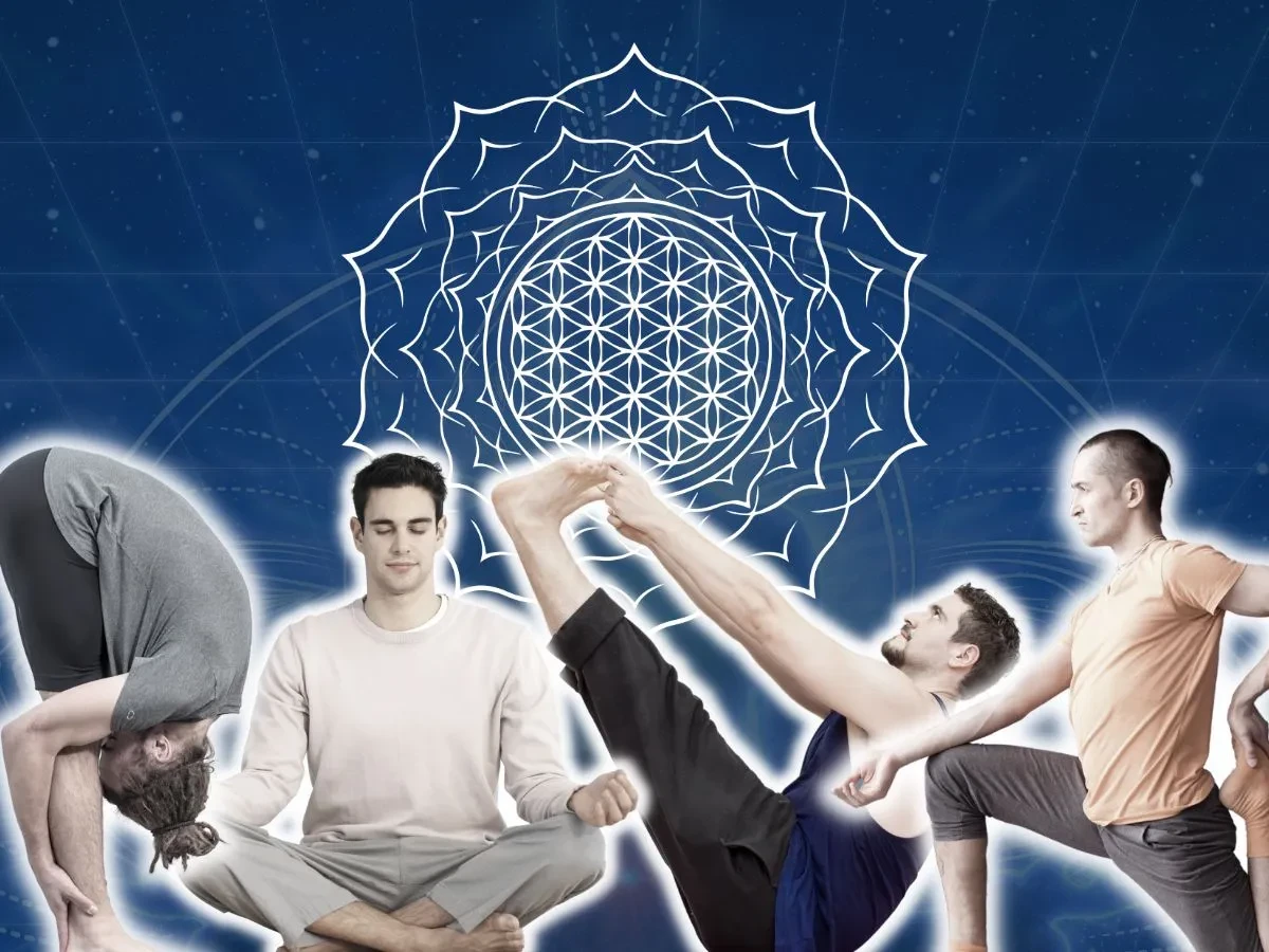 On International Yoga Day Learn Exercises For Better Sex