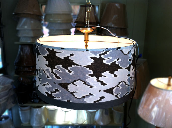 The Lamp Shader, Inc.