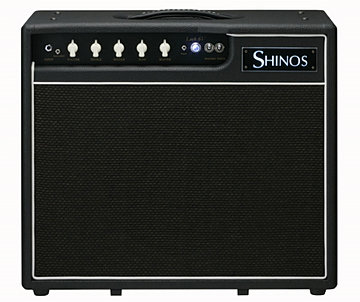 SHINOS AMP
