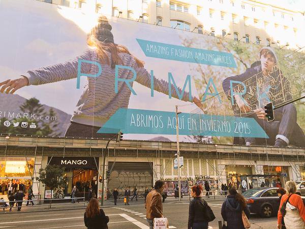 GRAN VIA 30 MADRID gran via 30 madrid: