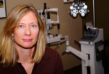 Our Optometrists Cobourg Optometry Cobourg Optometrists Eye Doctors Exams Clinic