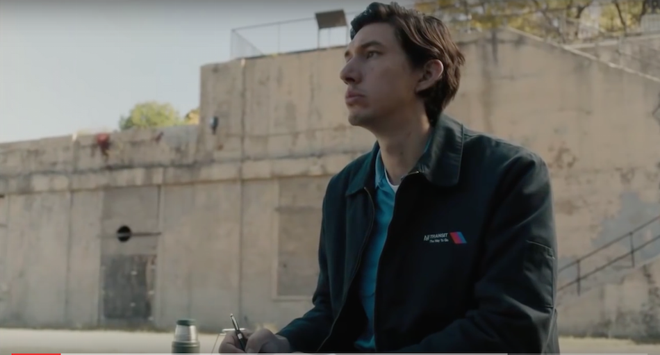 Image result for paterson 2016 movie