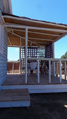 Las Casitas Lulu, El Palmar | Gallery