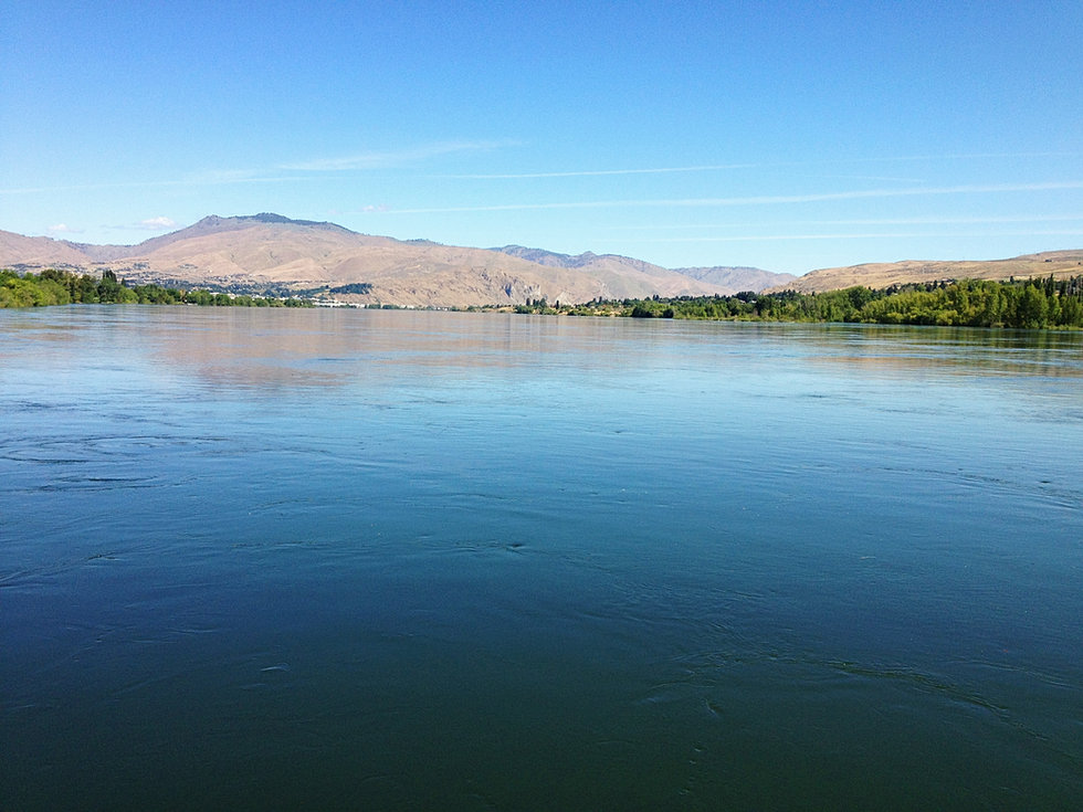 Columbia River Boat Rental