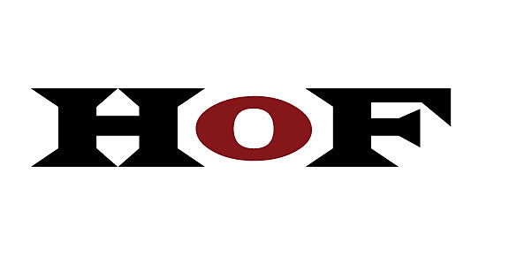 shirt collar logo