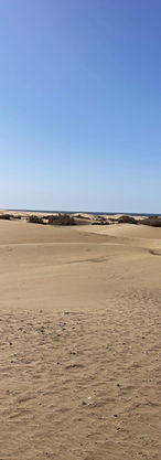 Maspalomas Dunes Dunas Map Gay Guide