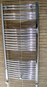 Bathroom Heating