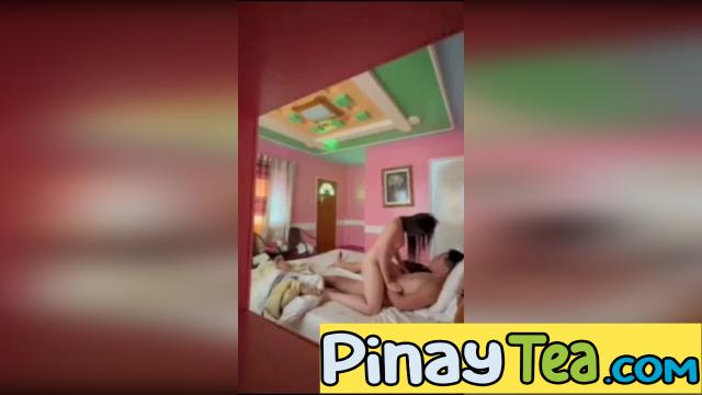 Todo Bayo Si Aldong Kay Chichay Na Lalong Nabaliw