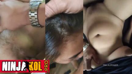 Di Mapantayan ang Lasa ng Mainit na Pagkakantutan