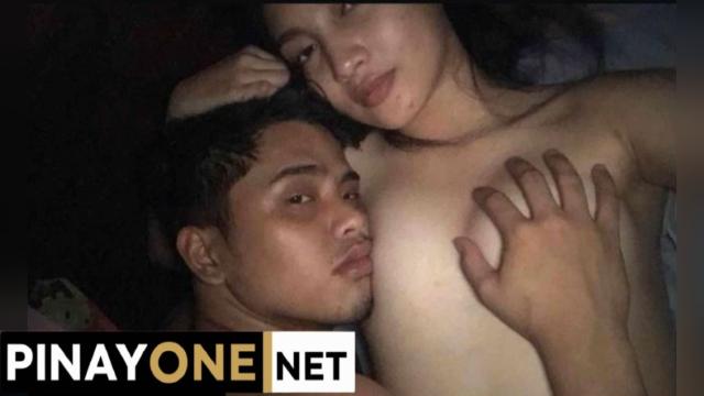 Isang Patong Lang Para Kay Ninong Pero Umabot Ng Tatlong Round Sa Libog Ni Nene