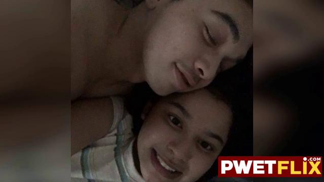 Girlfriend Kong Maganda Di Lang Pambahay Pati Sa Kama Expert Pagdating Sa Tirada