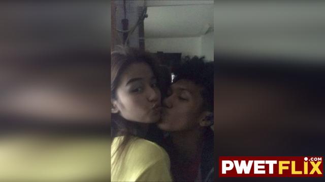 Ang Jowa Kong Maganda Palaging Handang Magpa Tirada Kahit Sa Umaga
