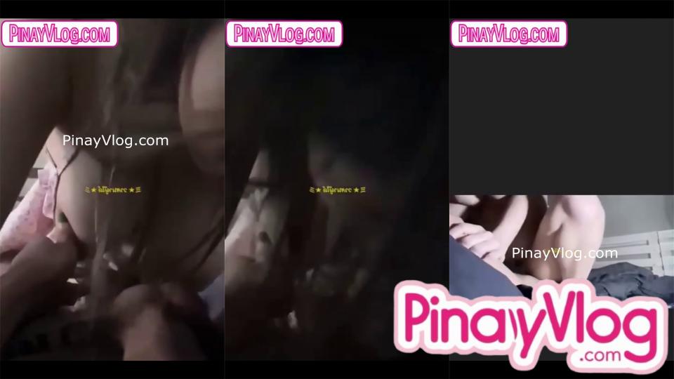 Ibang Lindol Ang Naranasan Ni Idol Sa Piling Ni Tikol