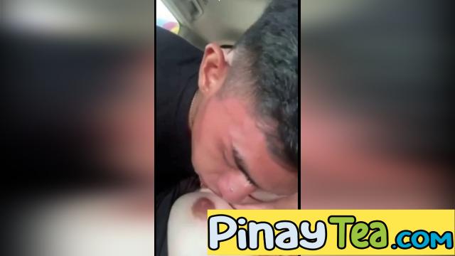 Nagising Si Kikay Sa Tindig Ng Ari Ni Dodong