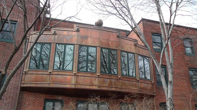 a c gentry inc architectural sheet metal philadelphia pa architectural sheet metal