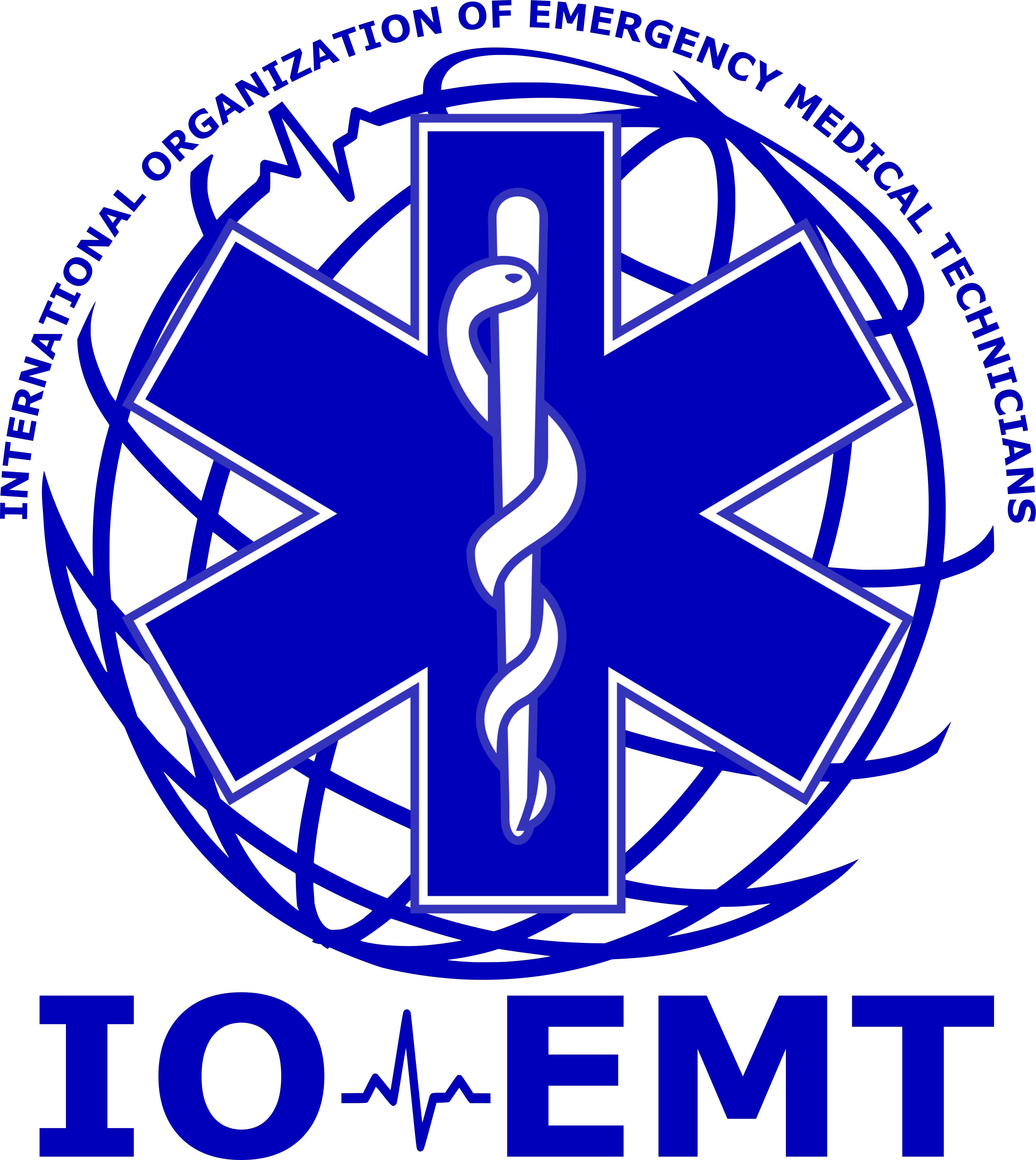 Home IOEMT International Organization Of Emergency Medical Technicians