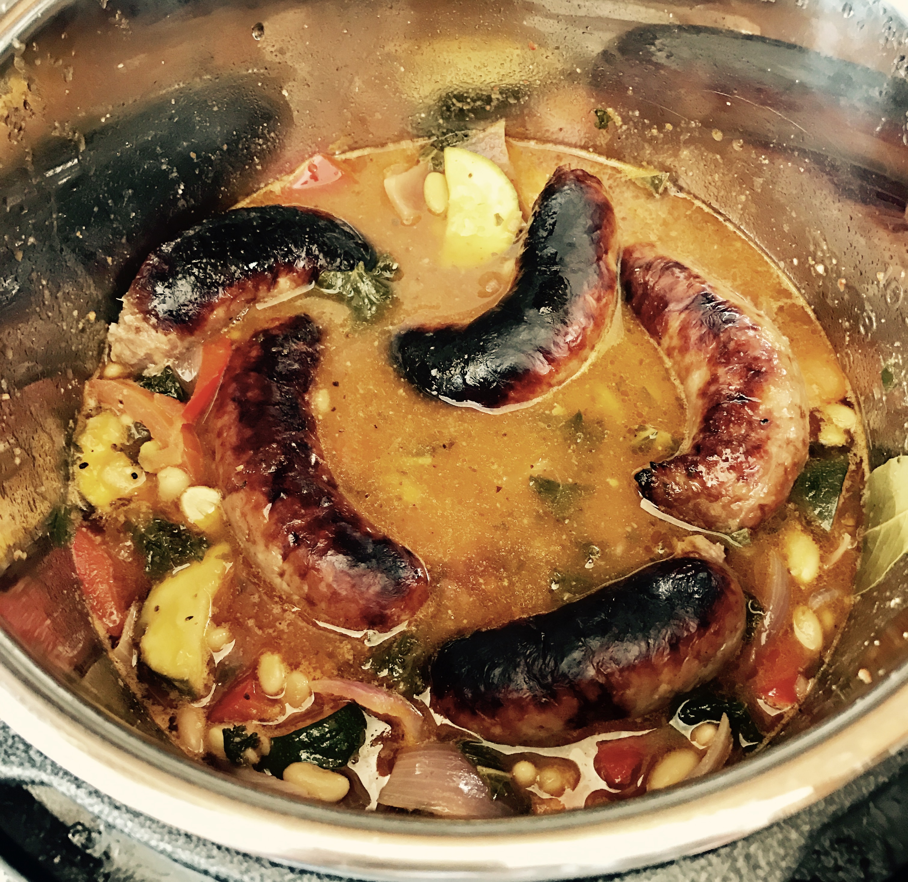 mary berry sausage casserole