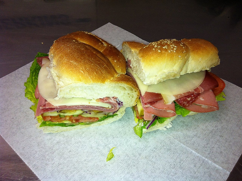 Lunch Box Deli Norwood, MA