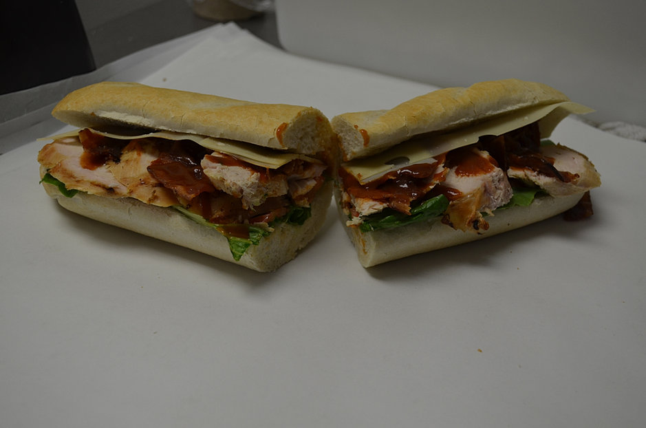 Lunch Box Deli Norwood, MA