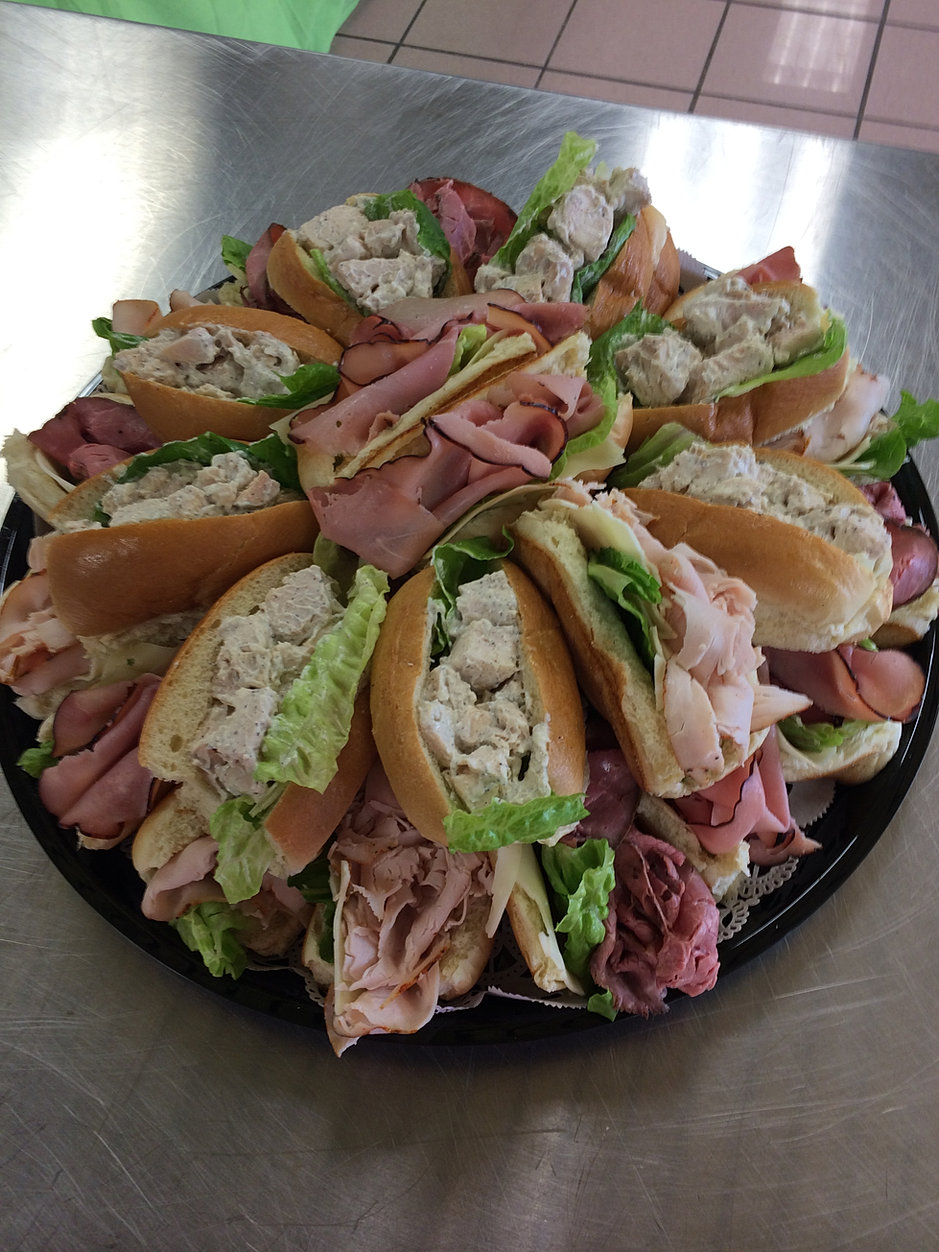 Lunch Box Deli Norwood, MA