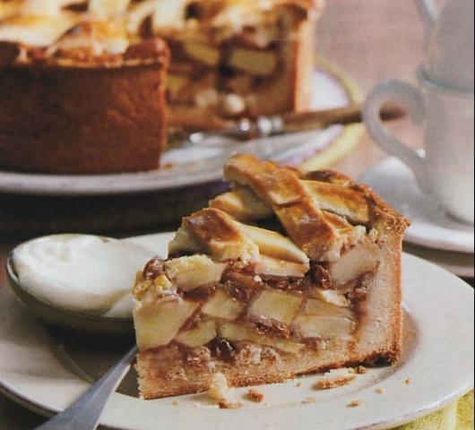 appeltaart kaneel appeltaart kaneel