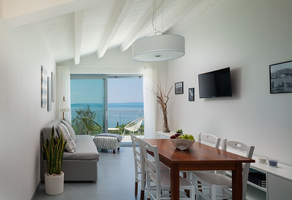 Residence Arca
