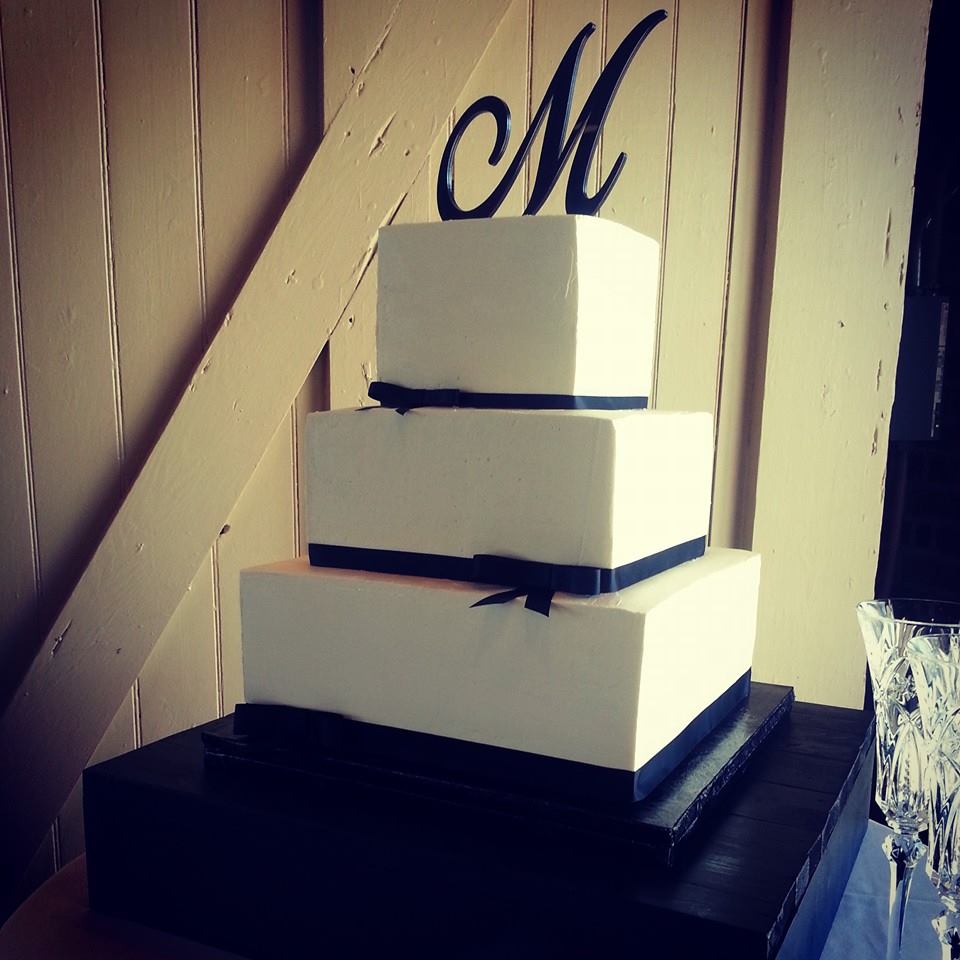 Rachel Bailey - Cake Artist, wedding cakes nc