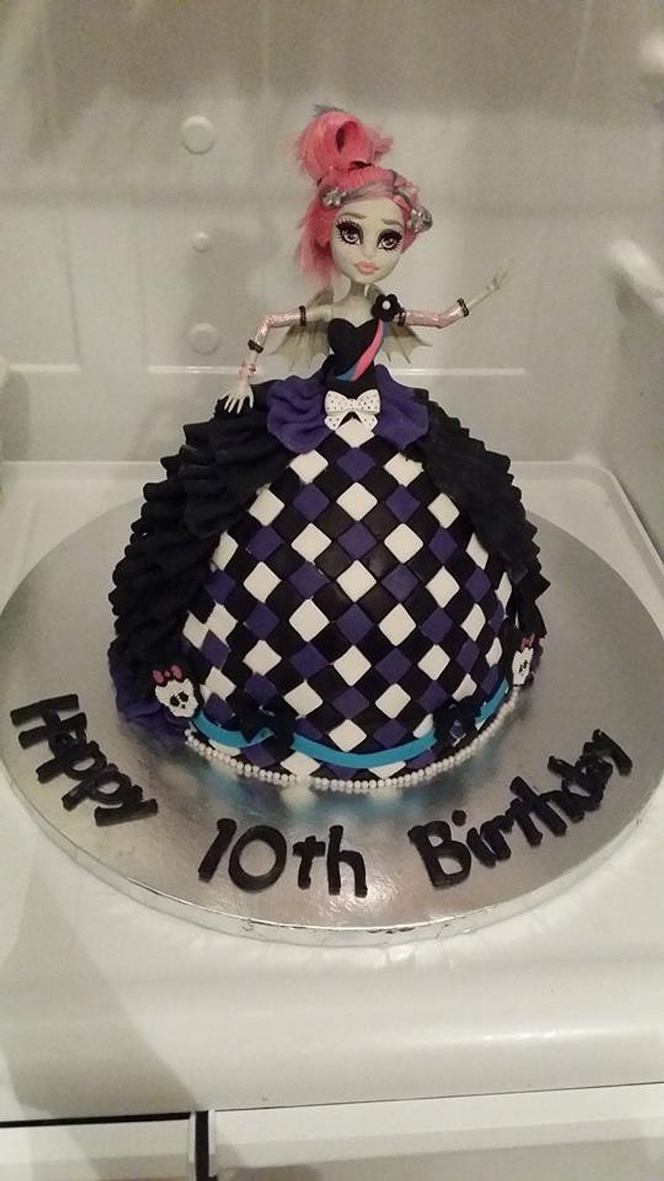 Rachel Bailey - Cake Artist, wedding cakes nc Special ...