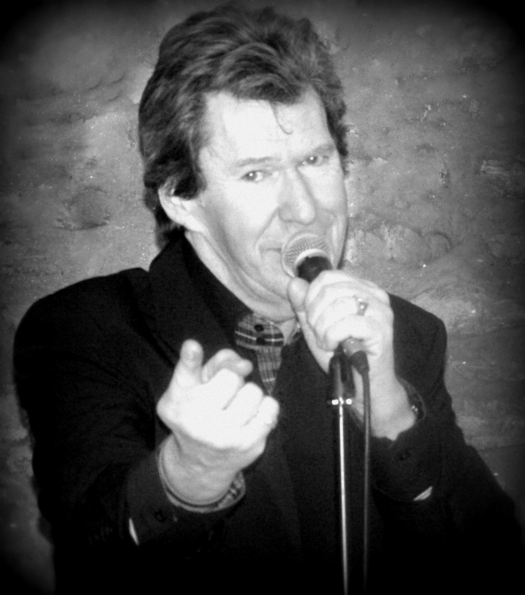 jacky jones chanteur