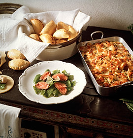 comment cuisiner sainement