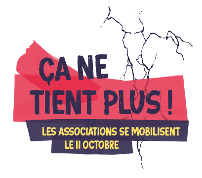 A NE TIENT PLUS ! Appel  une mobilisation des associations le 11 octobre