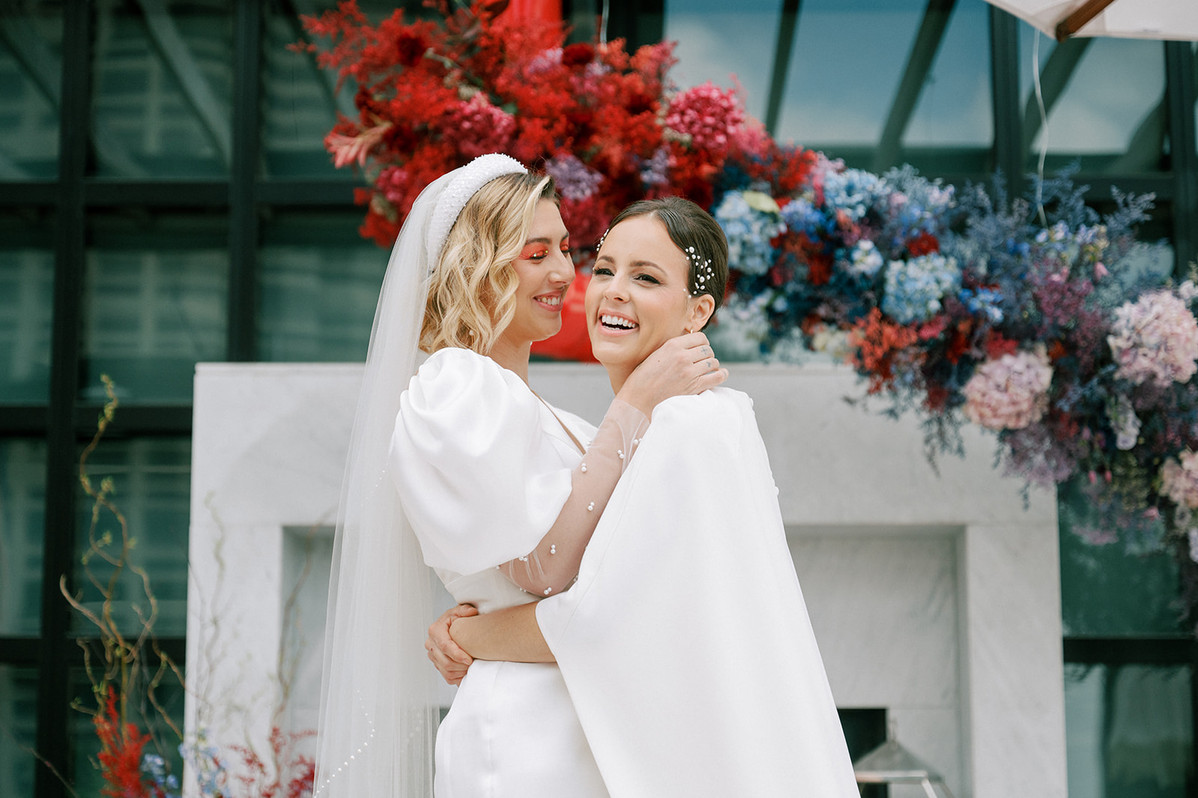 Jenna & Lauren
