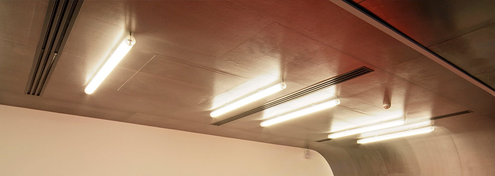 Suppliers to design and assembly of offices in madrid, marcaeventos