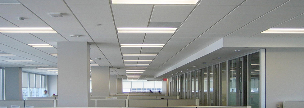 Suppliers to design and assembly of offices in madrid, marcaeventos