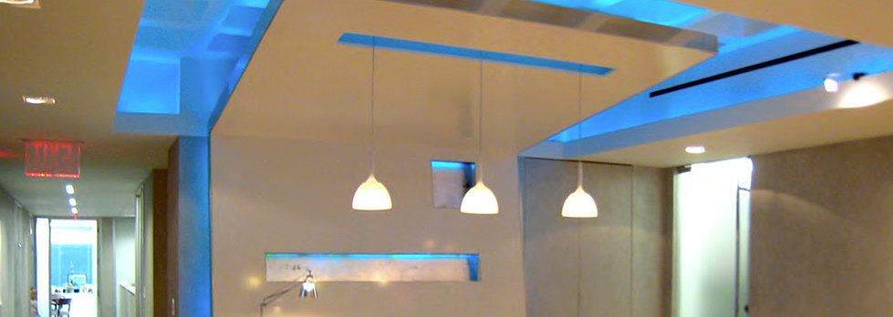 Suppliers to design and assembly of offices in madrid, marcaeventos