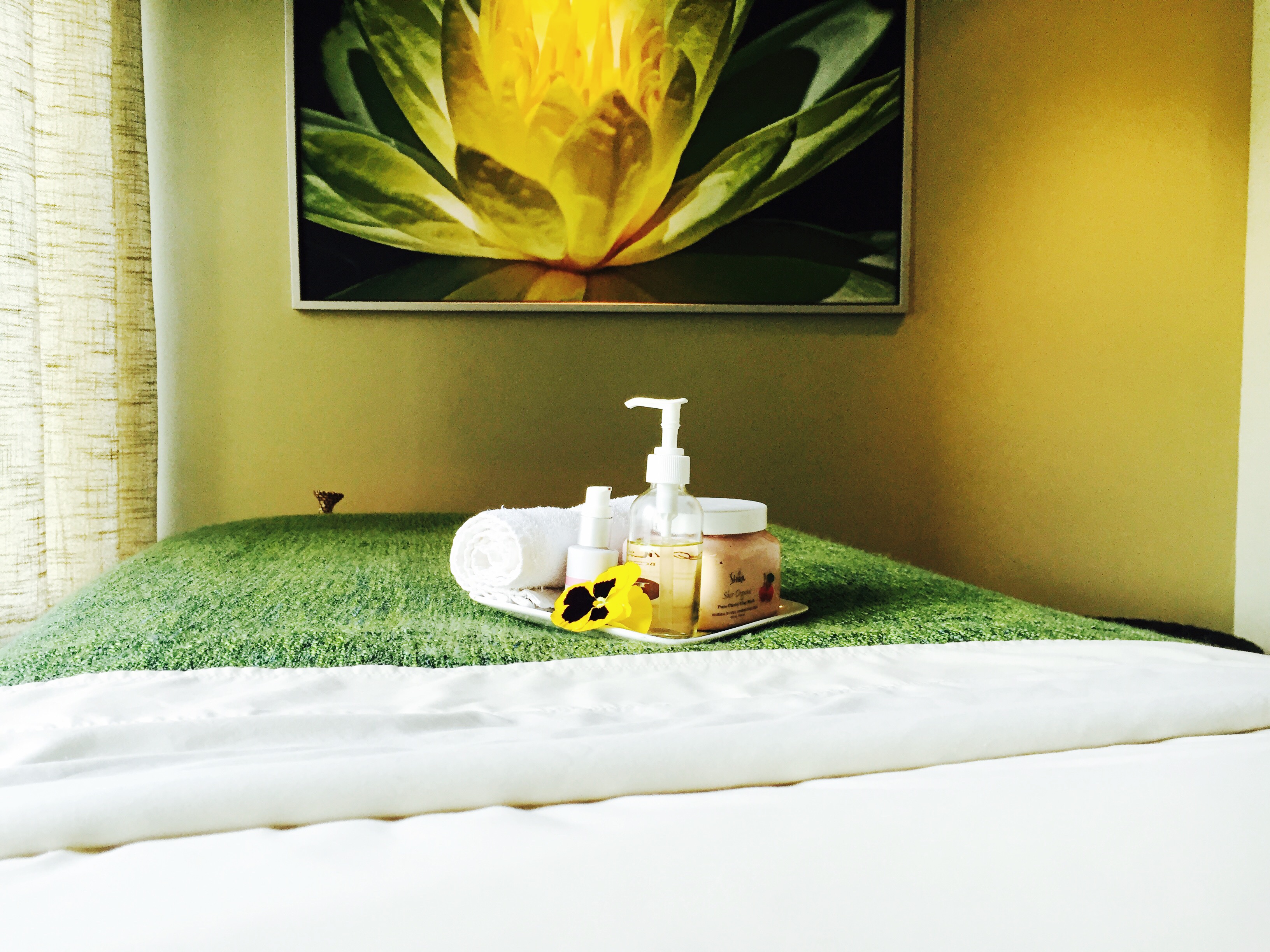 kirean spa new jersey